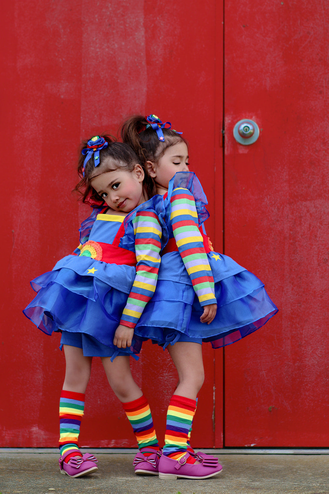 Rainbow Brite