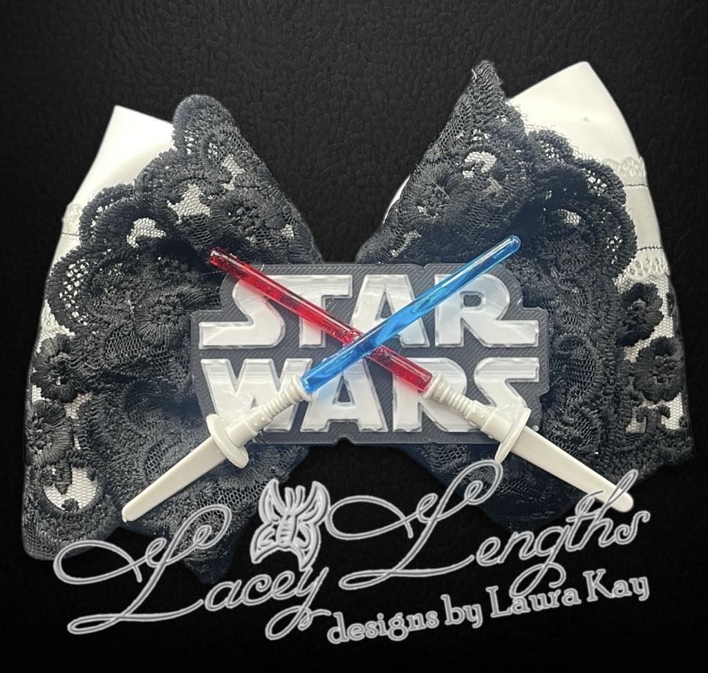 STAR WARS Pixie Bow