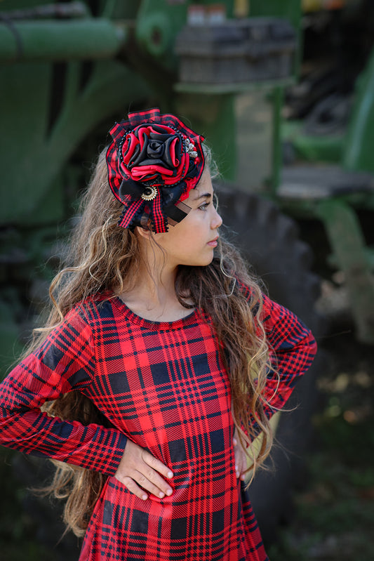 Buffalo Plaid